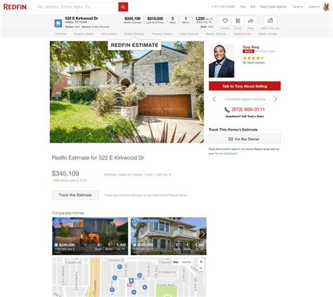 redfin home value estimate|More.